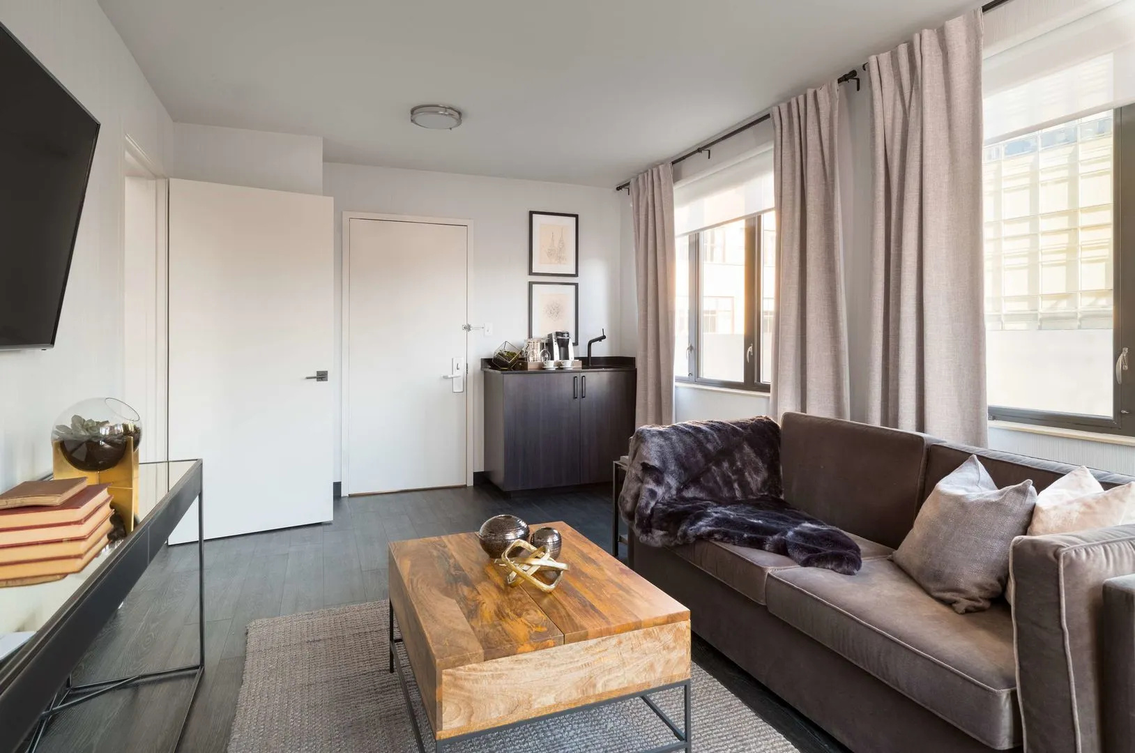 Foto - AMTD Idea Tribeca Hotel