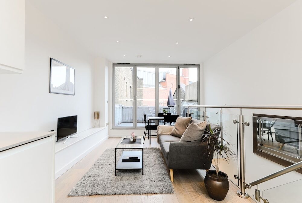 Foto - Trafalgar Square by Excel Apartments