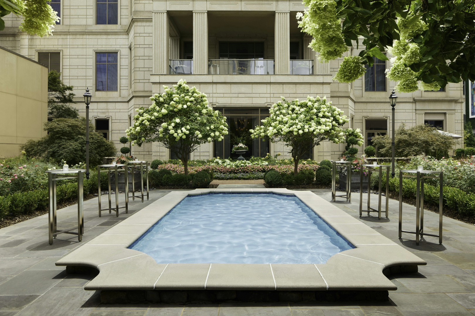 Foto - Waldorf Astoria Atlanta Buckhead