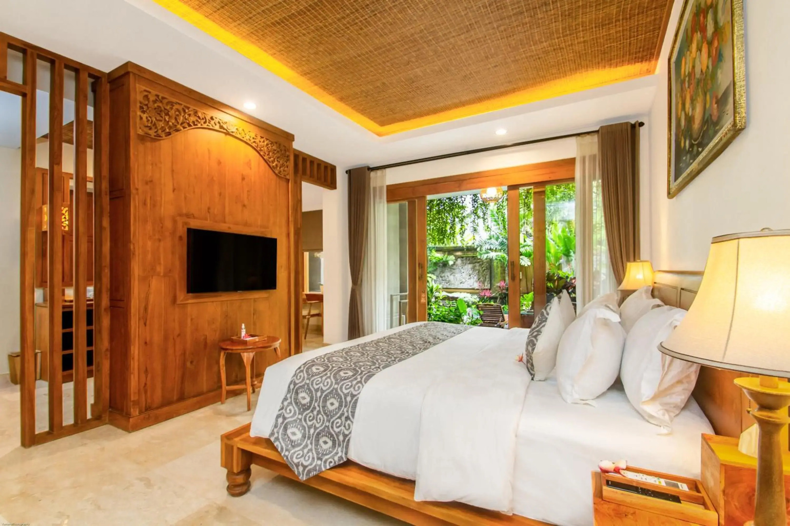 Foto - Weda Cita Resort and Spa Ubud by Mahaputra