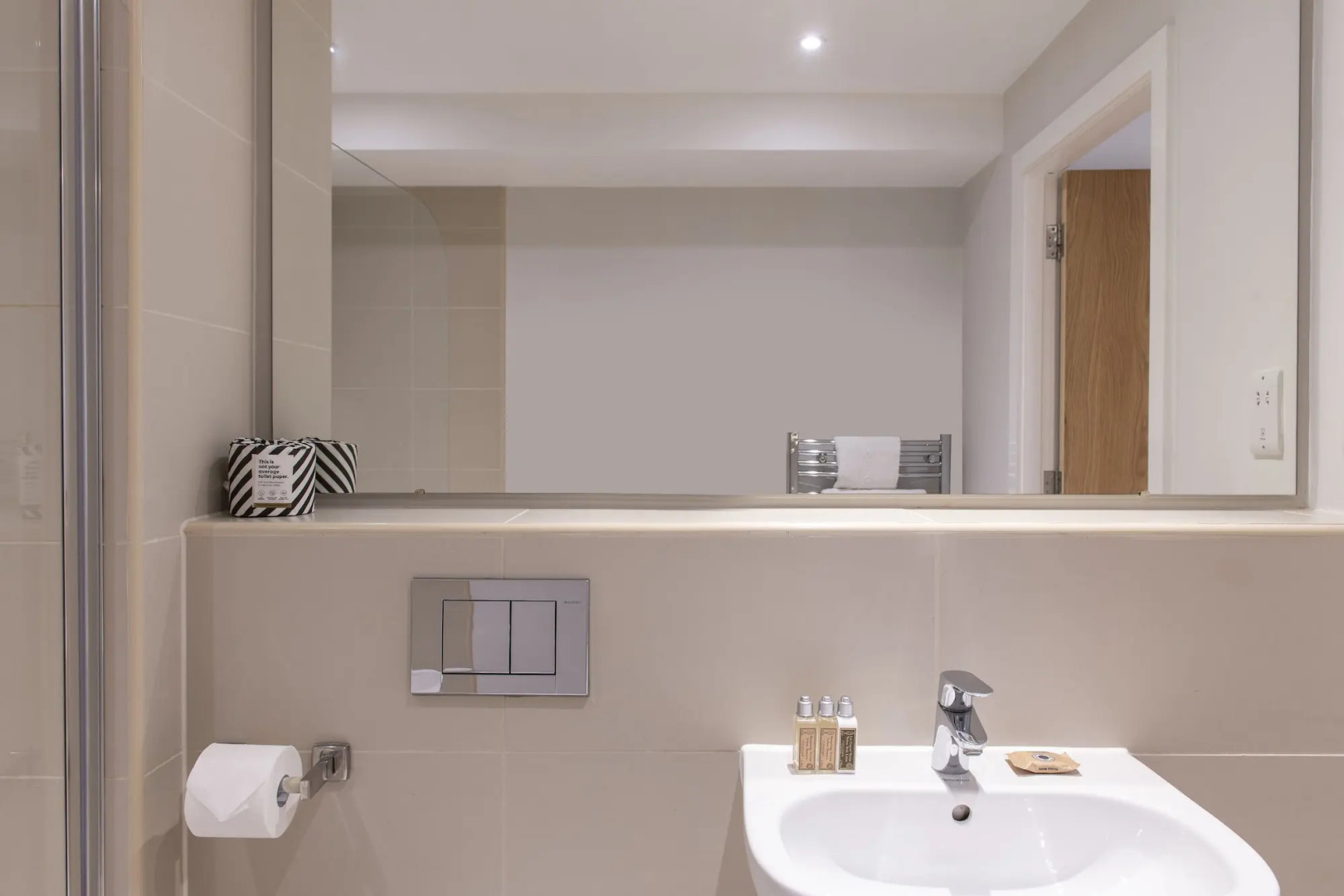 Foto - Cove Minshull Street