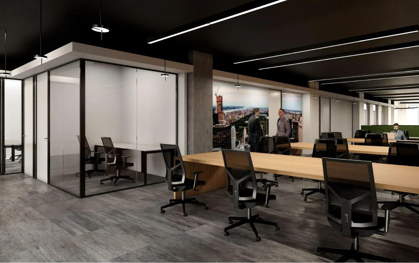 Foto - Hotel Nodo - El hotel que respira