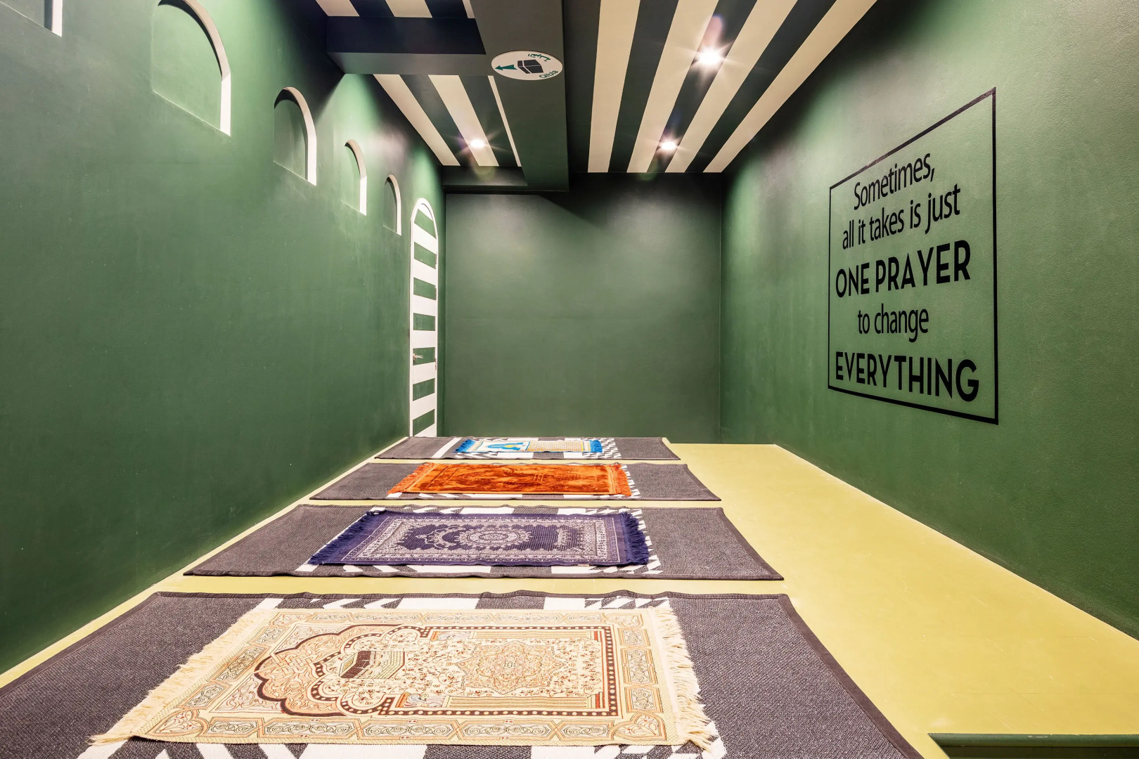 Foto - A-One New Wing Hotel