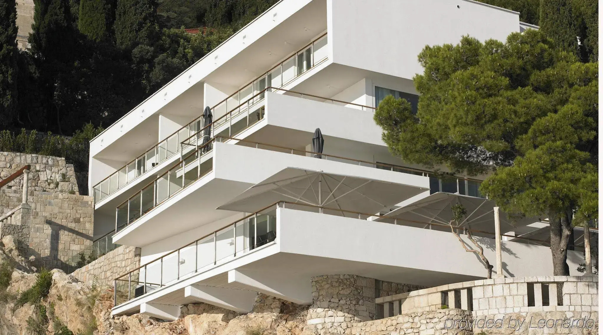 Foto - Villa Dubrovnik