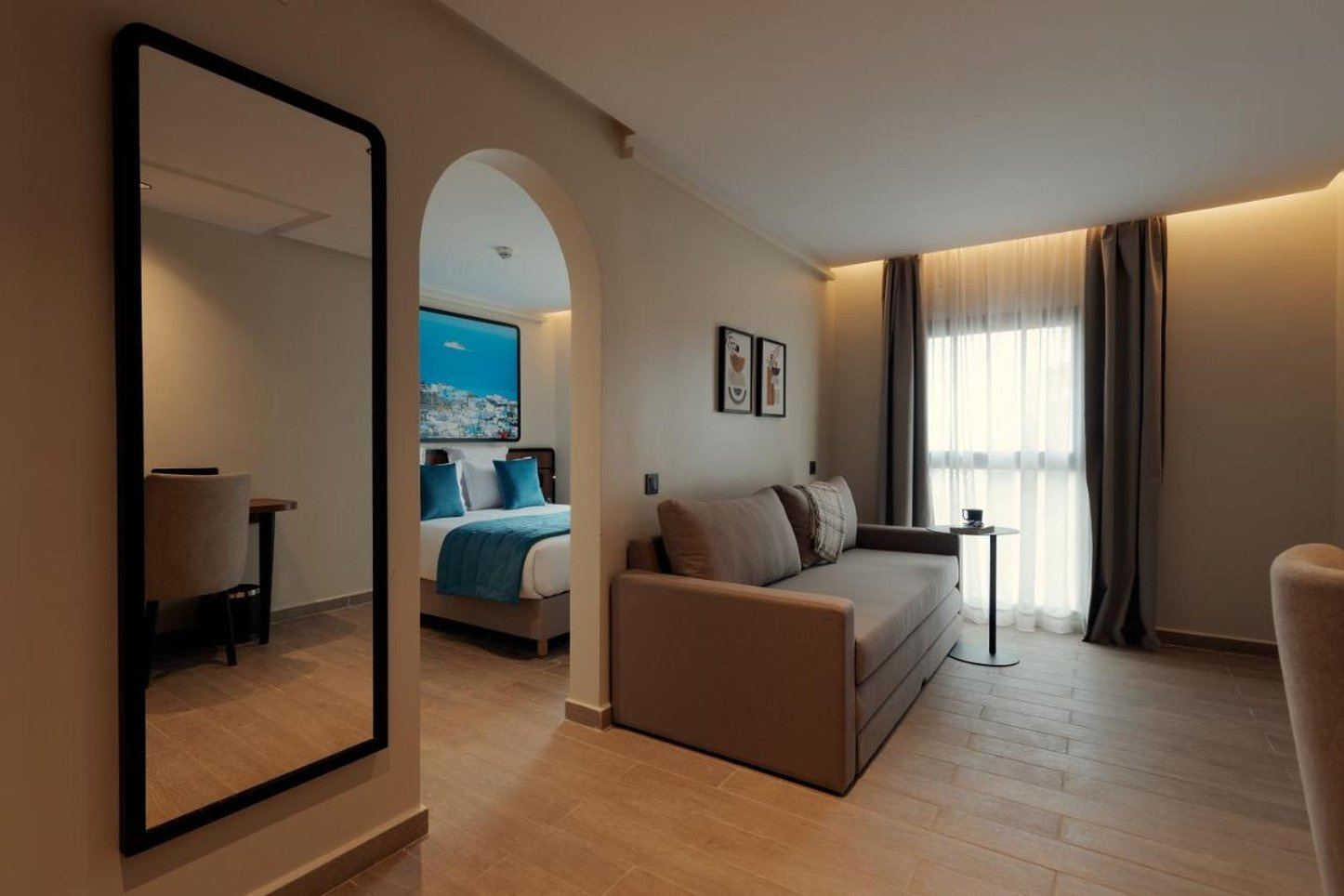 Photo - ibis budget Tanger