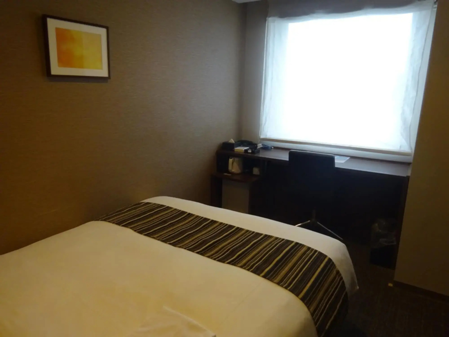 Foto - Jr West Group Via Inn Okayama