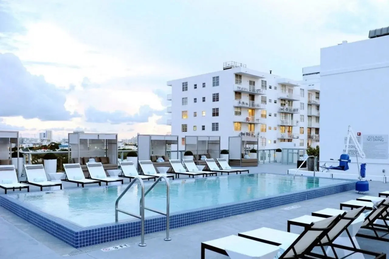 Photo - AC Hotel by Marriott Miami Beach