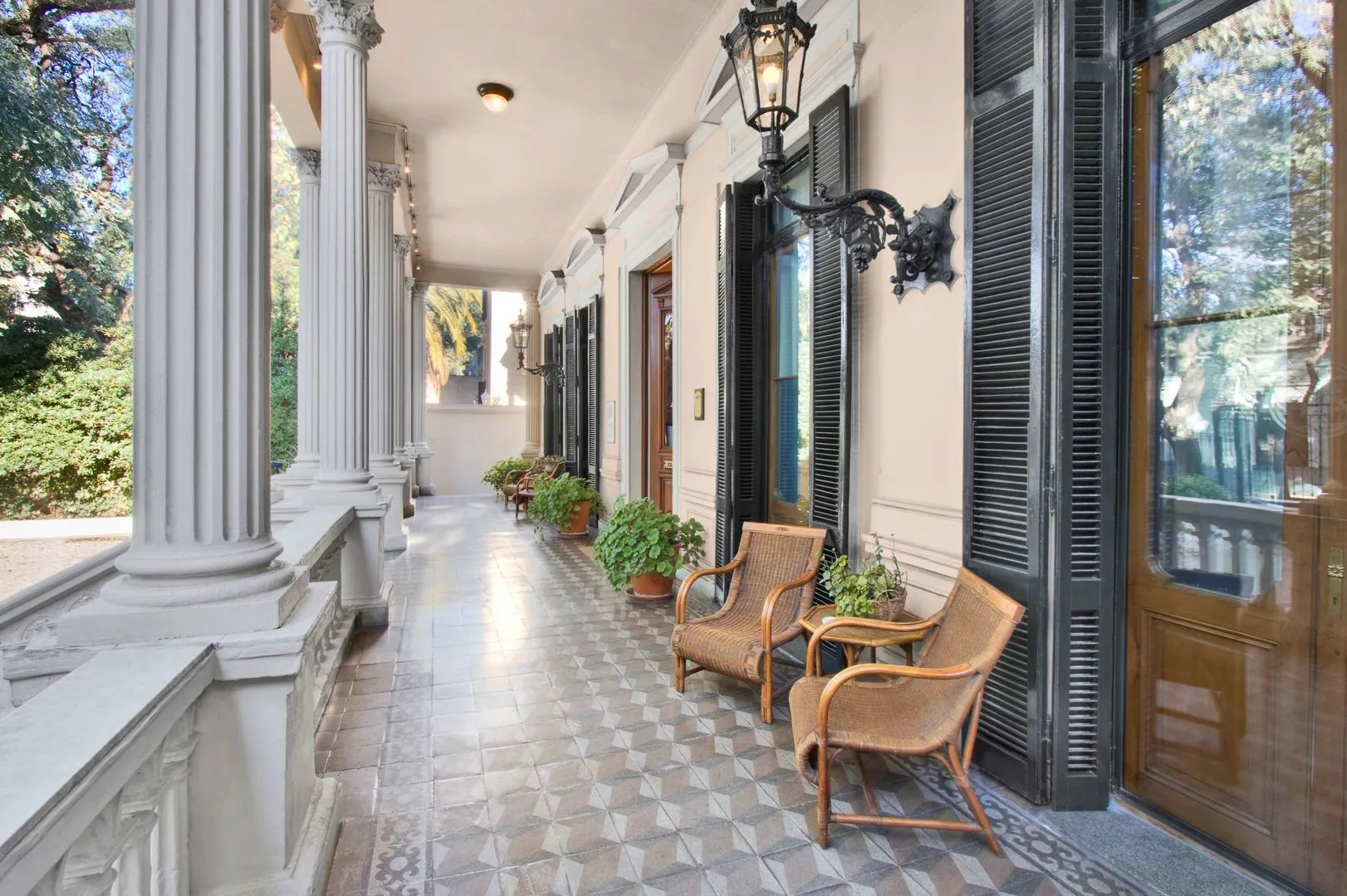 Foto - Hotel del Casco