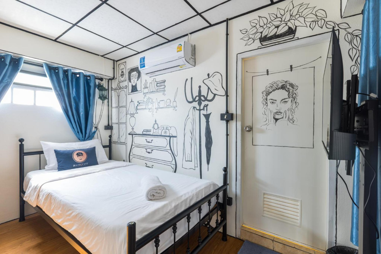 Photo - RoomQuest Chiang Mai Tha Phae