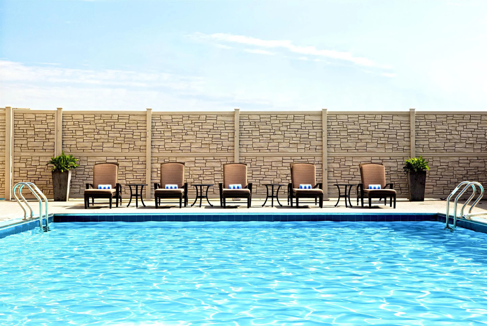 Photo - The Westin Oaks Houston at the Galleria