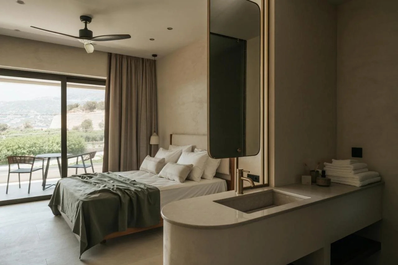 AMÉNTE Mindful Stay, Bild 4 von 12