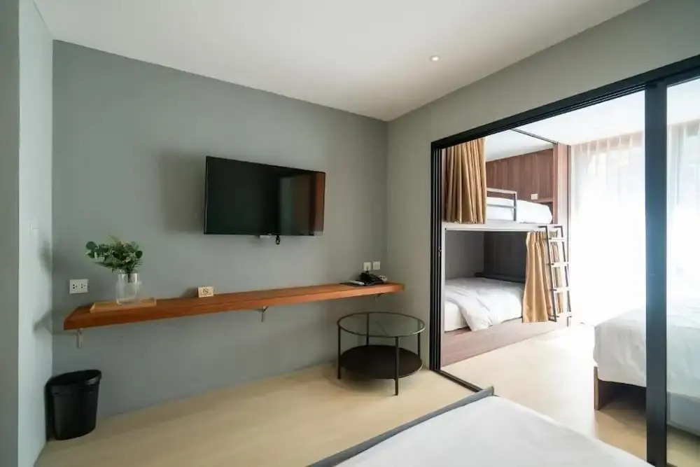 Photo - Woodstory Boutique Hotel