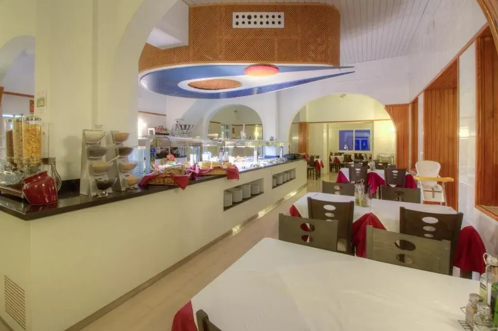Foto - Hotel Roca Bella