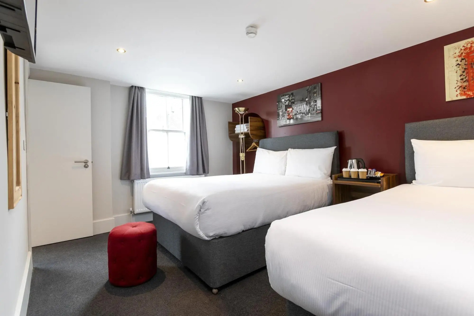 Foto - Royal Park Hotel