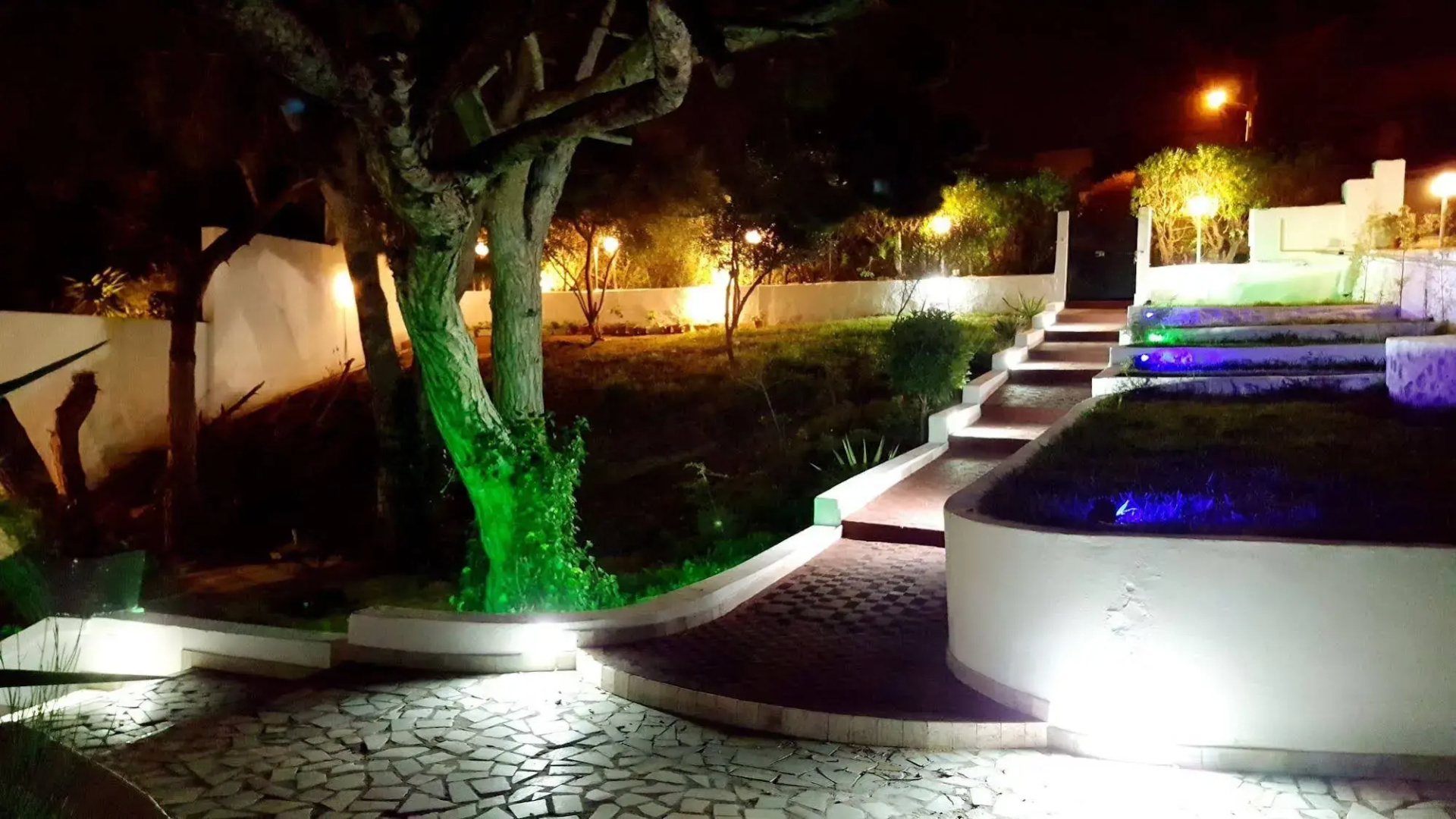 Photo - Villa Ambre