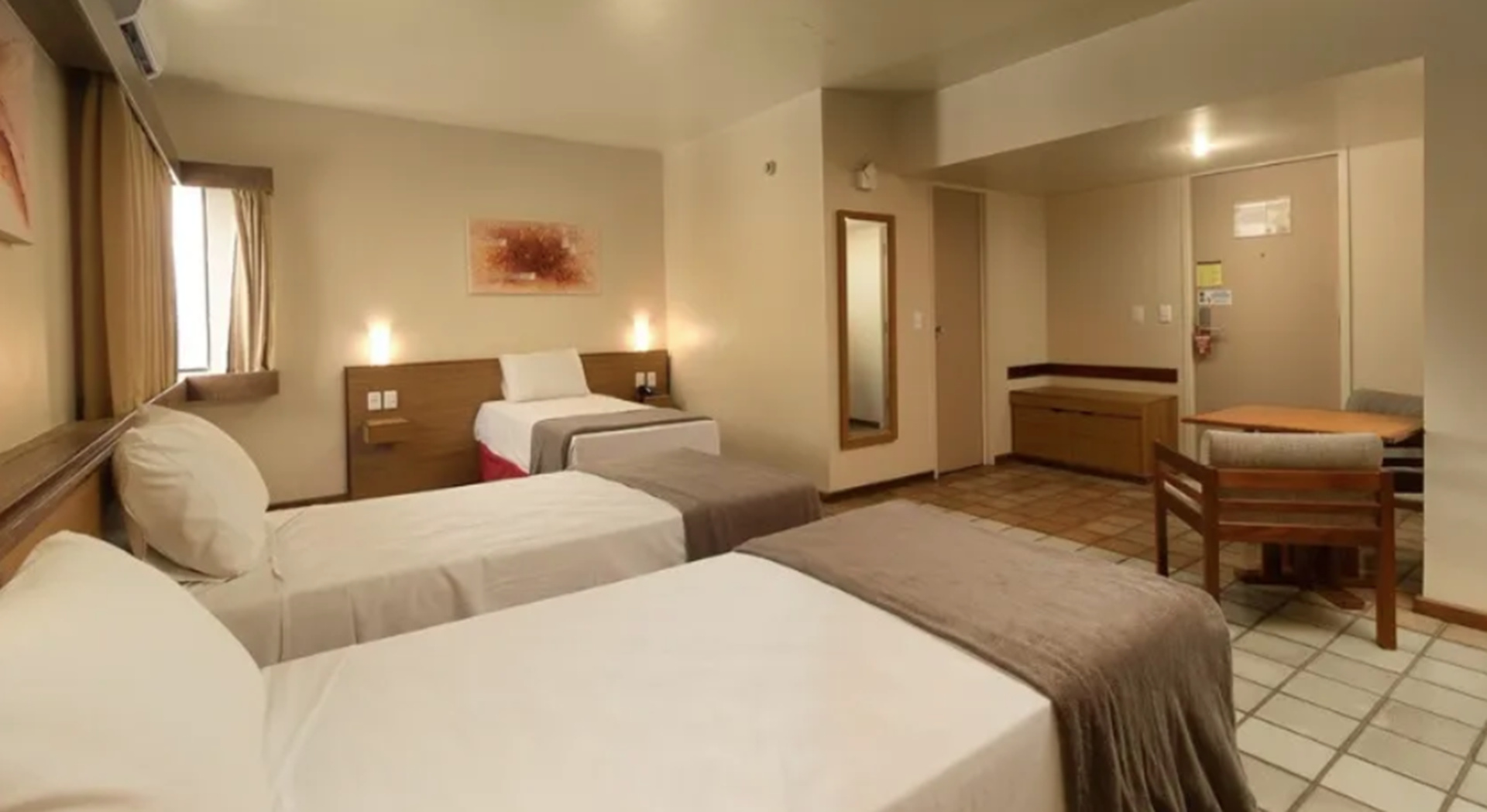 Photo - Dan INN Mar Piedade By Nacional Inn