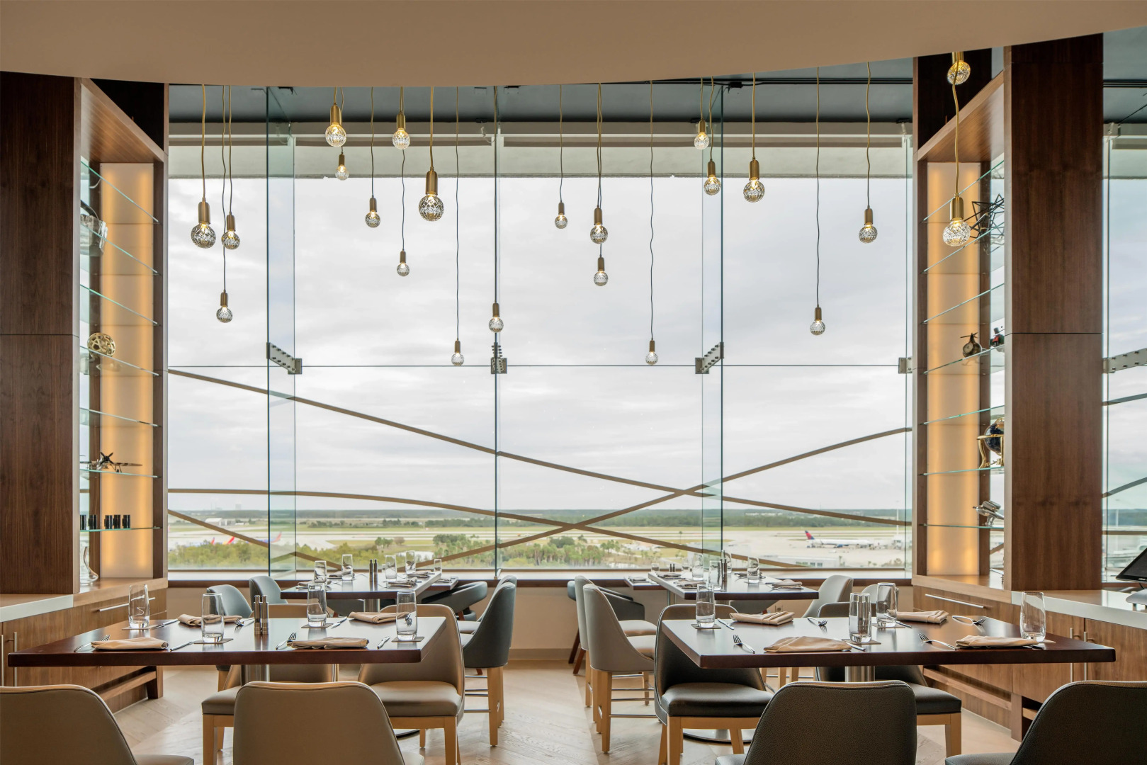 Photo - Hyatt Regency Orlando International Airport Hotel