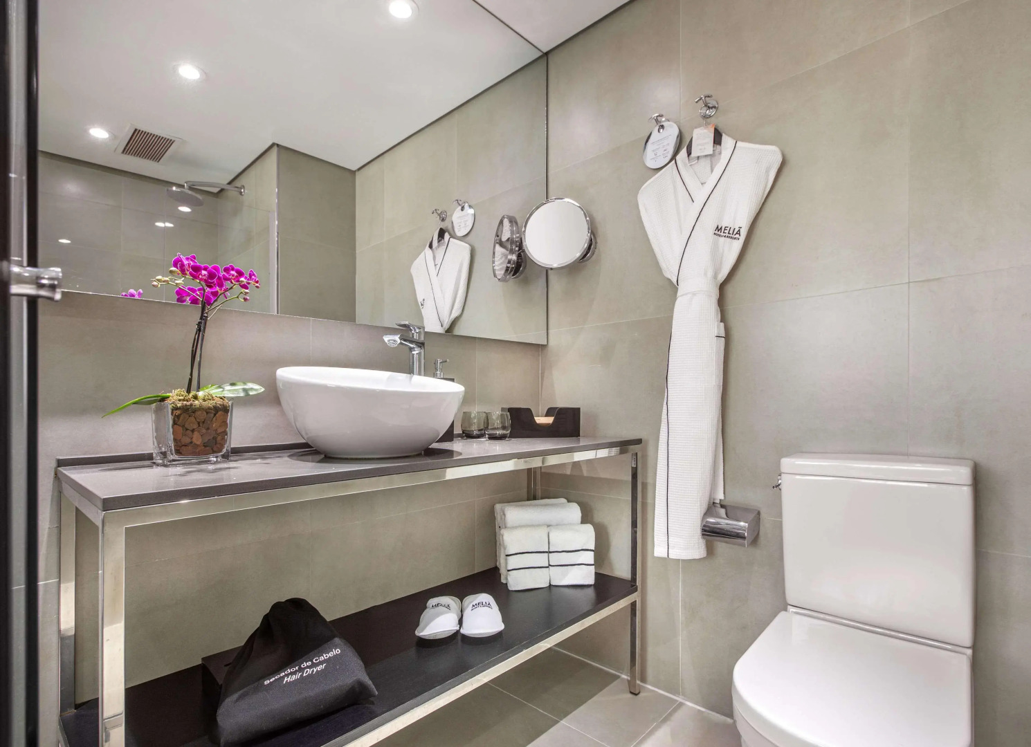 Foto - Meliá Ibirapuera