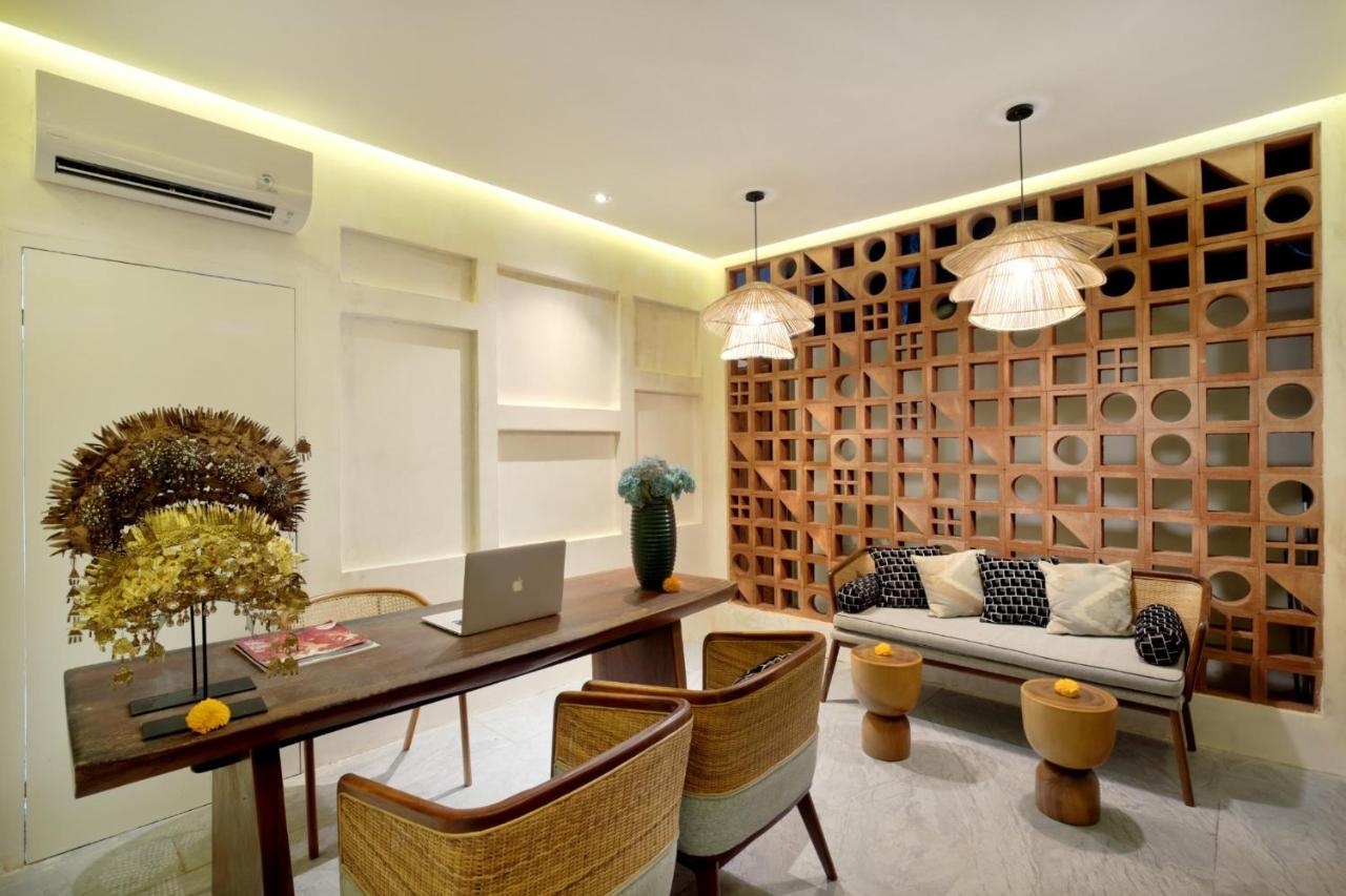Photo - Suara Alam Ubud Villa by Ini Vie Hospitality