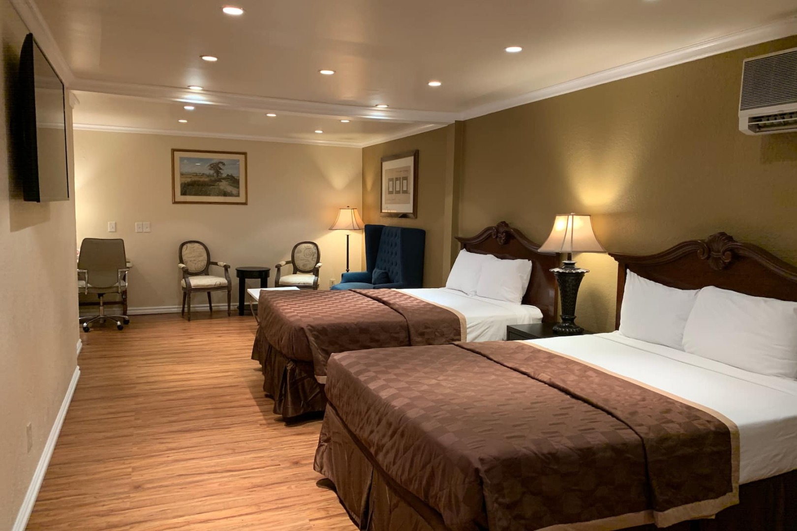 Foto - Days Inn by Wyndham Las Vegas Airport Near the Strip