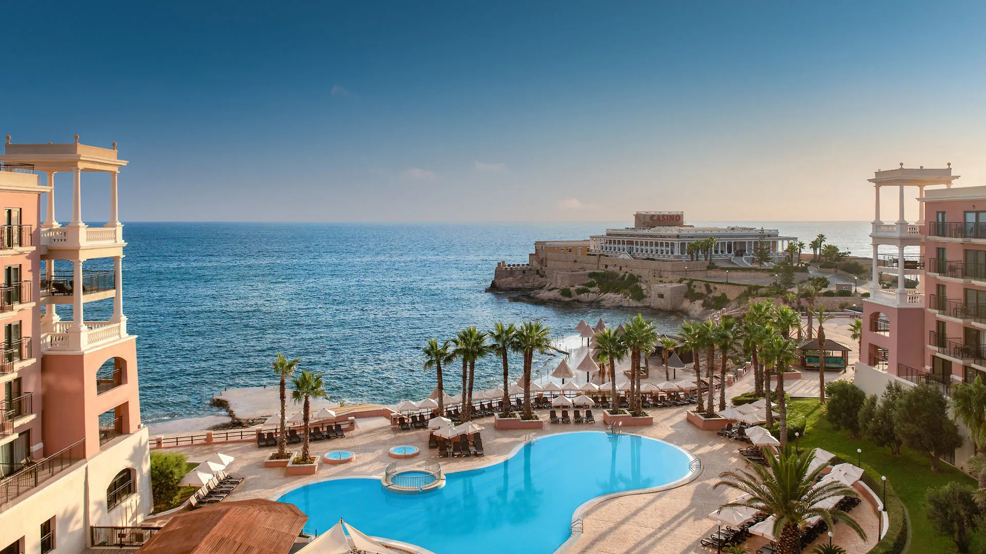 Foto - The Westin Dragonara Resort, Malta