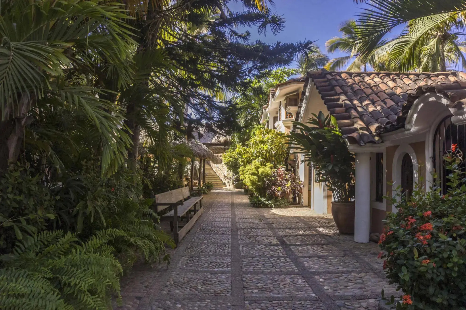 Foto - Hotel Santa Fe