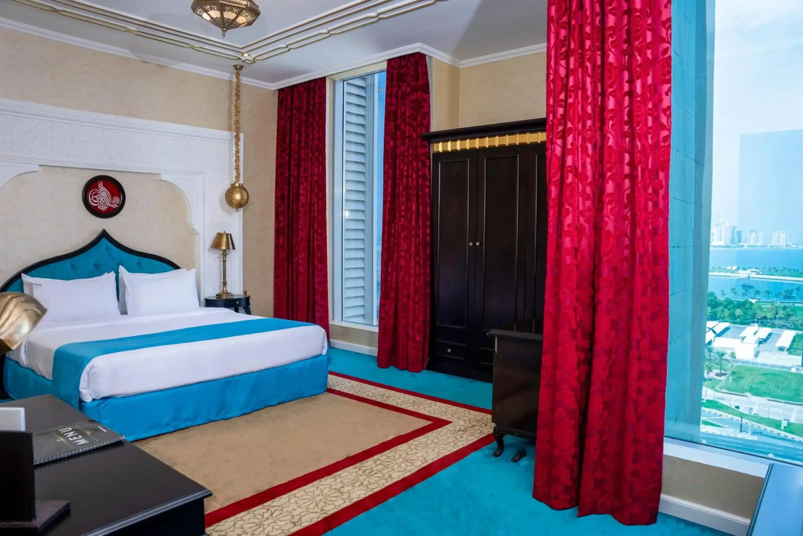 Photo - Saraya Corniche Hotel
