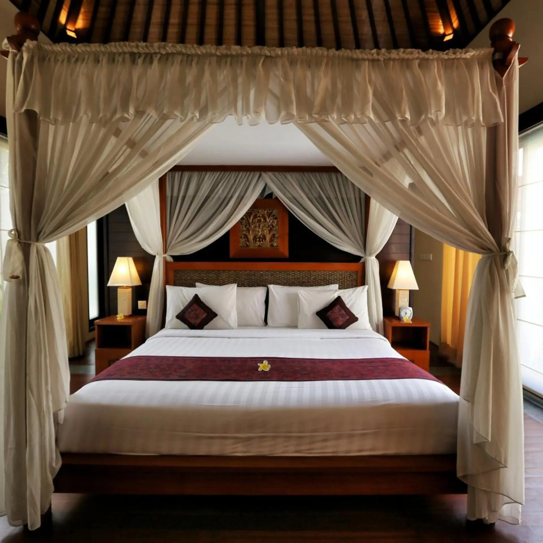Photo - The Sanyas Suite