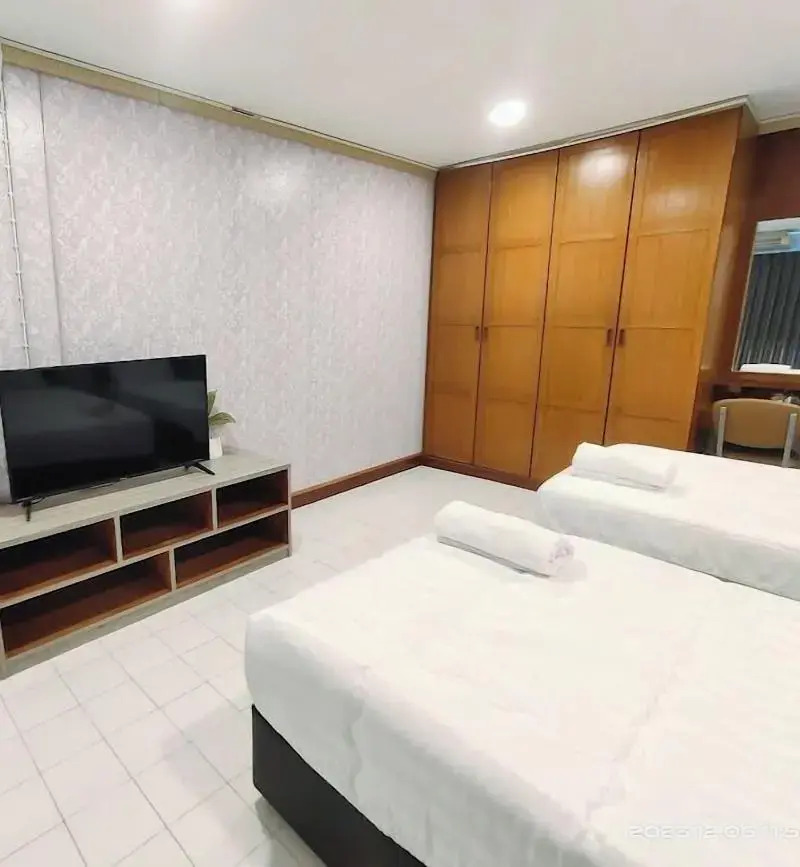 Foto - OYO 75446 Travis Inthamara 49