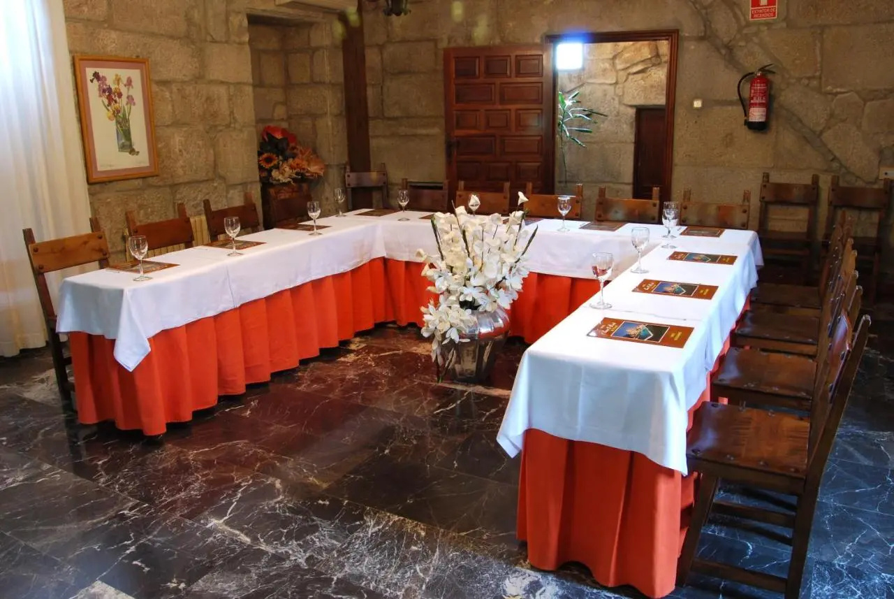 Foto - Hotel Pazo O Rial