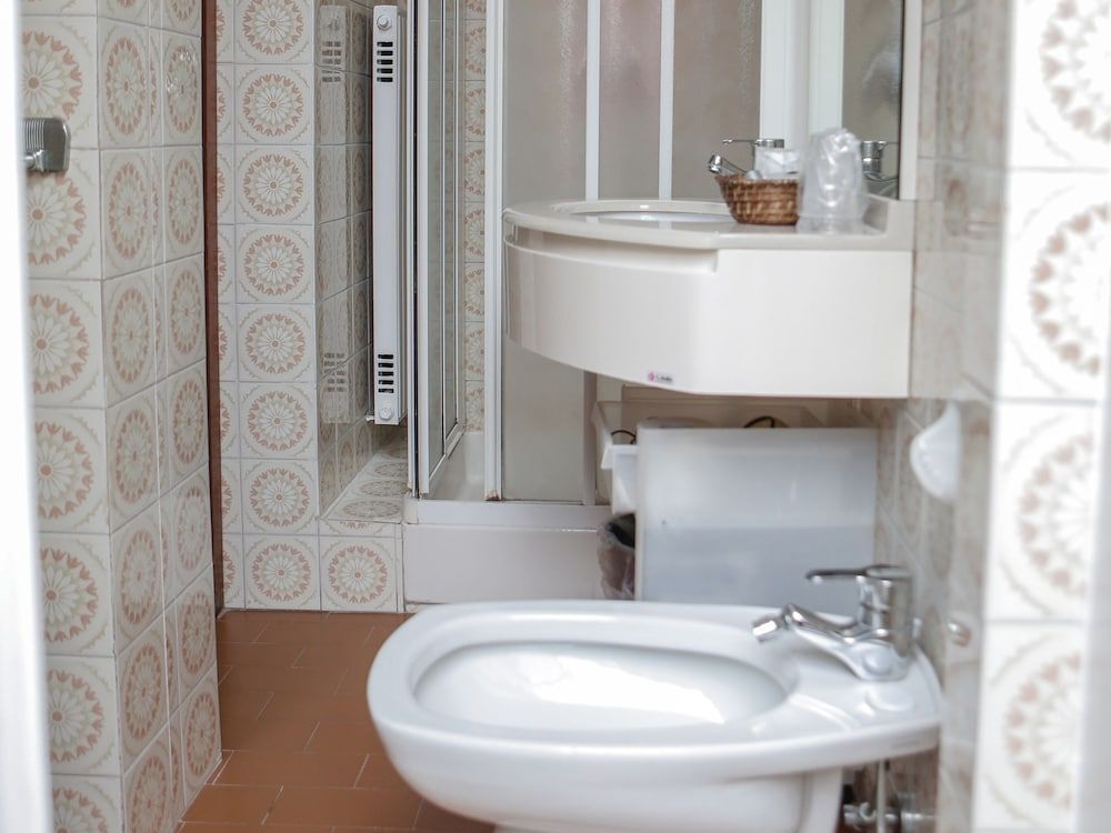 Foto - Hotel Delle Rose