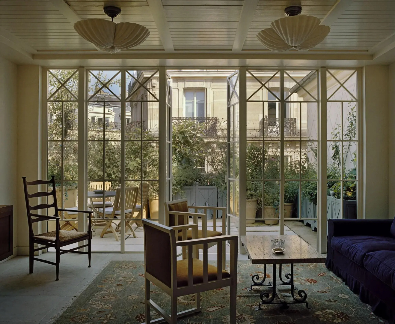 Foto - Hôtel Château Voltaire