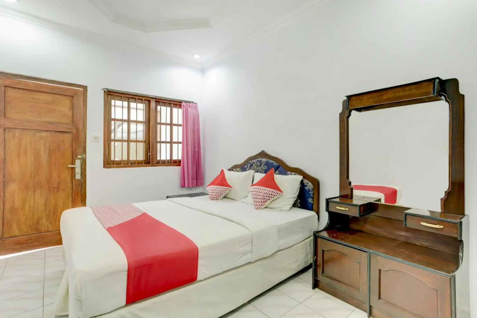 Photo - Hotel O Ratu