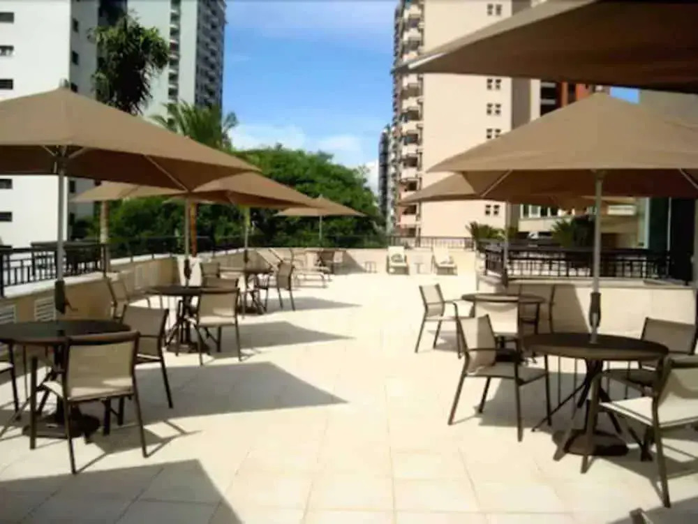 Foto - Upper Hotel