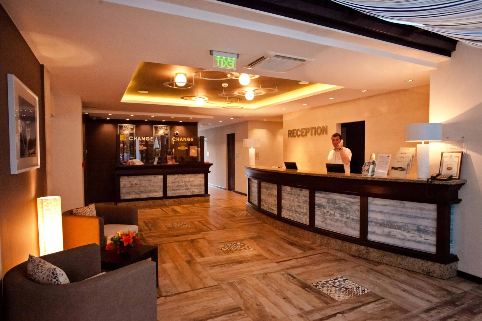 Photo - Lion Sunny Beach