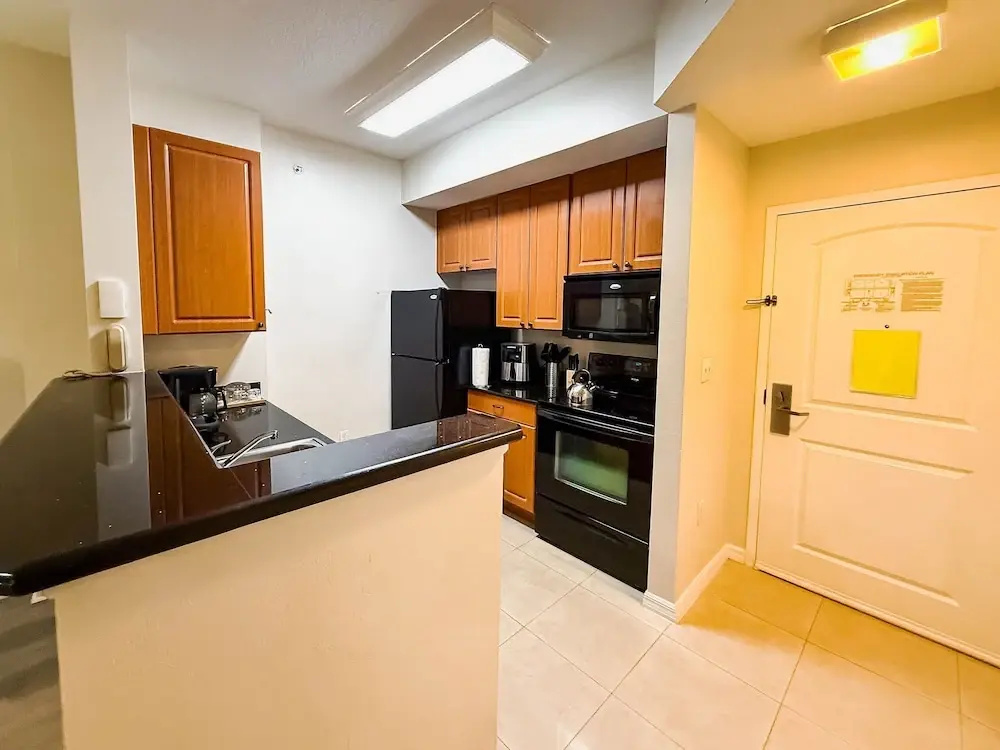 Foto - The Point Hotel & Suites Orlando