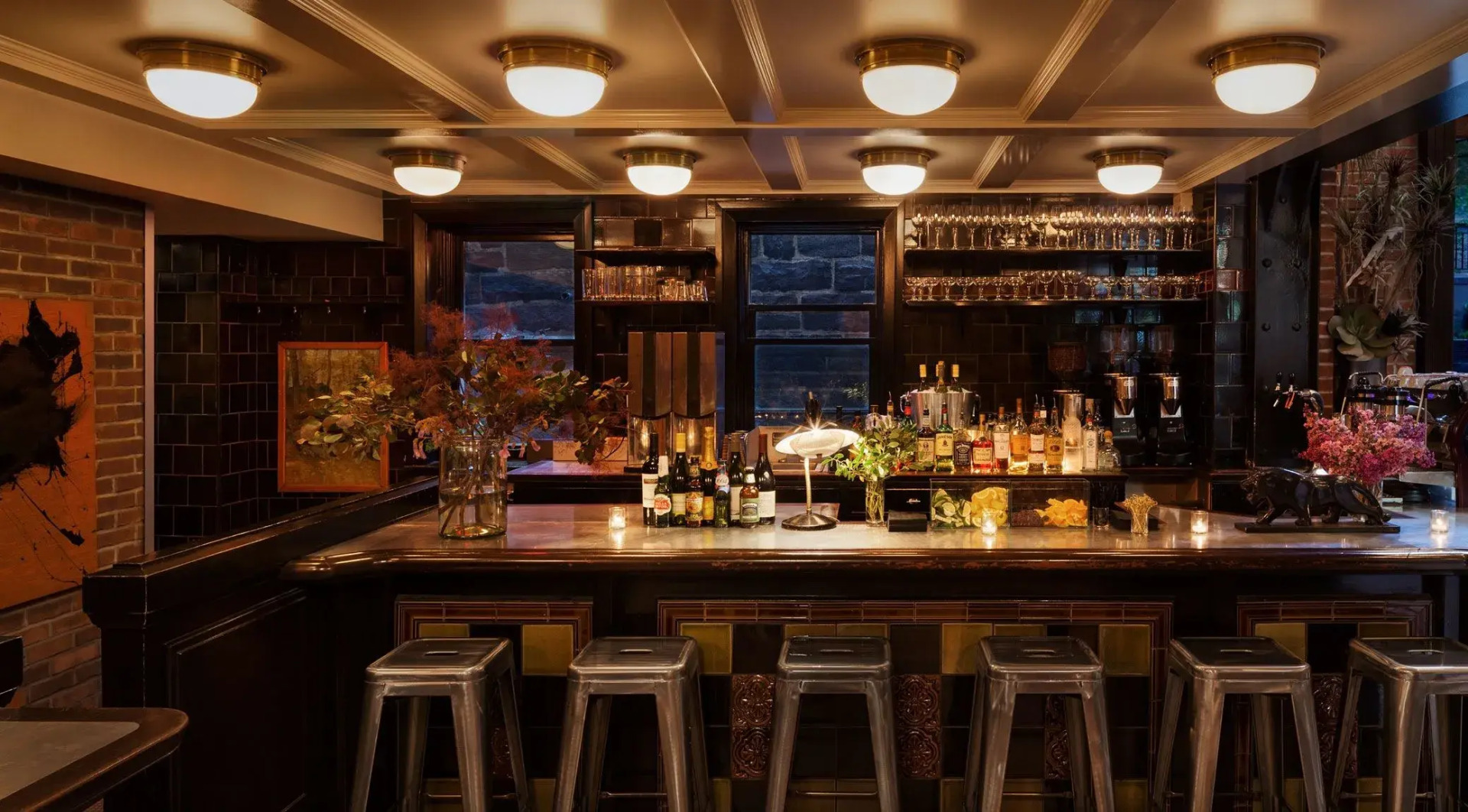 Foto - The High Line Hotel