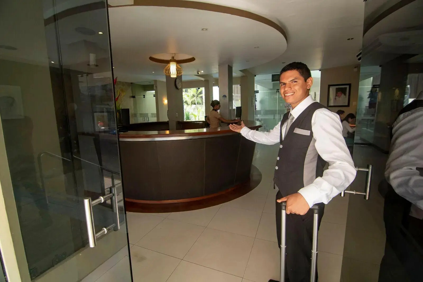 Photo - El Dorado Classic Hotel
