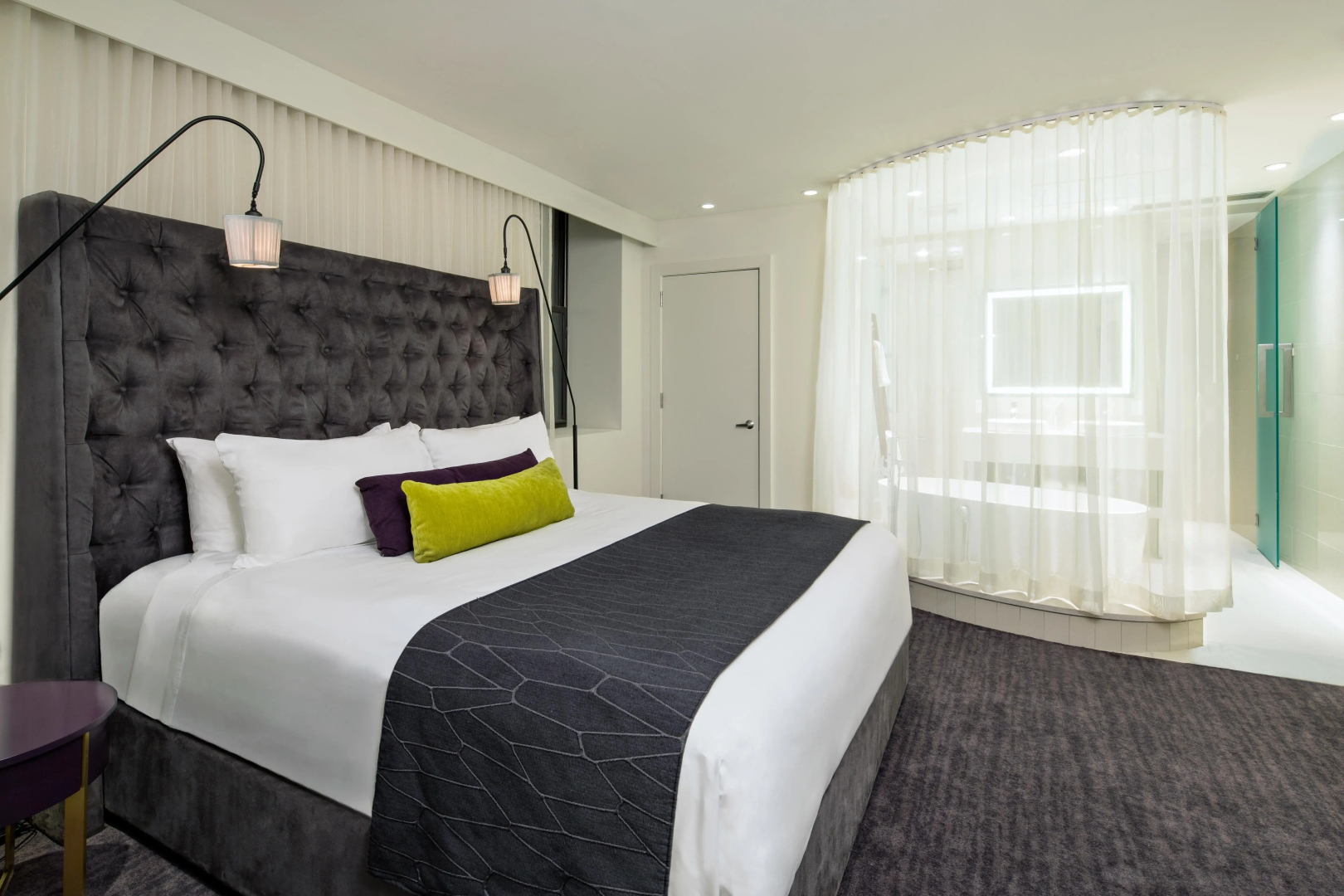 Foto - Dream Midtown, by Hyatt