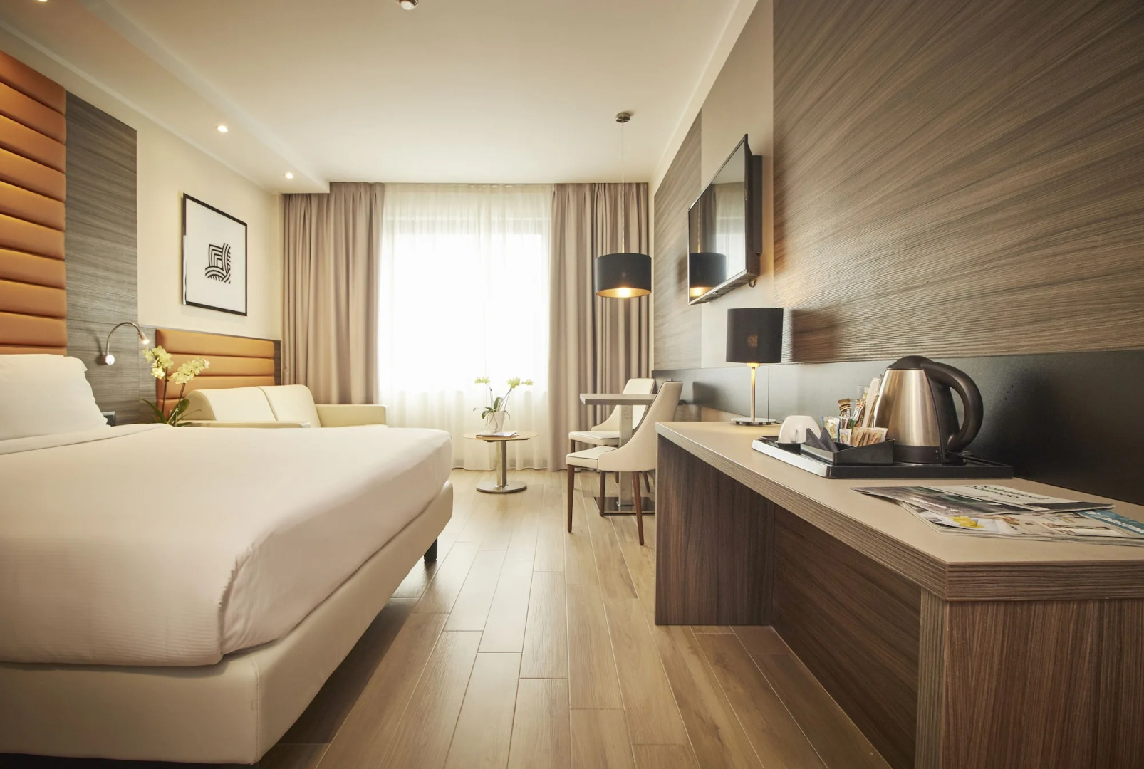 Photo - iH Hotels Milano Lorenteggio