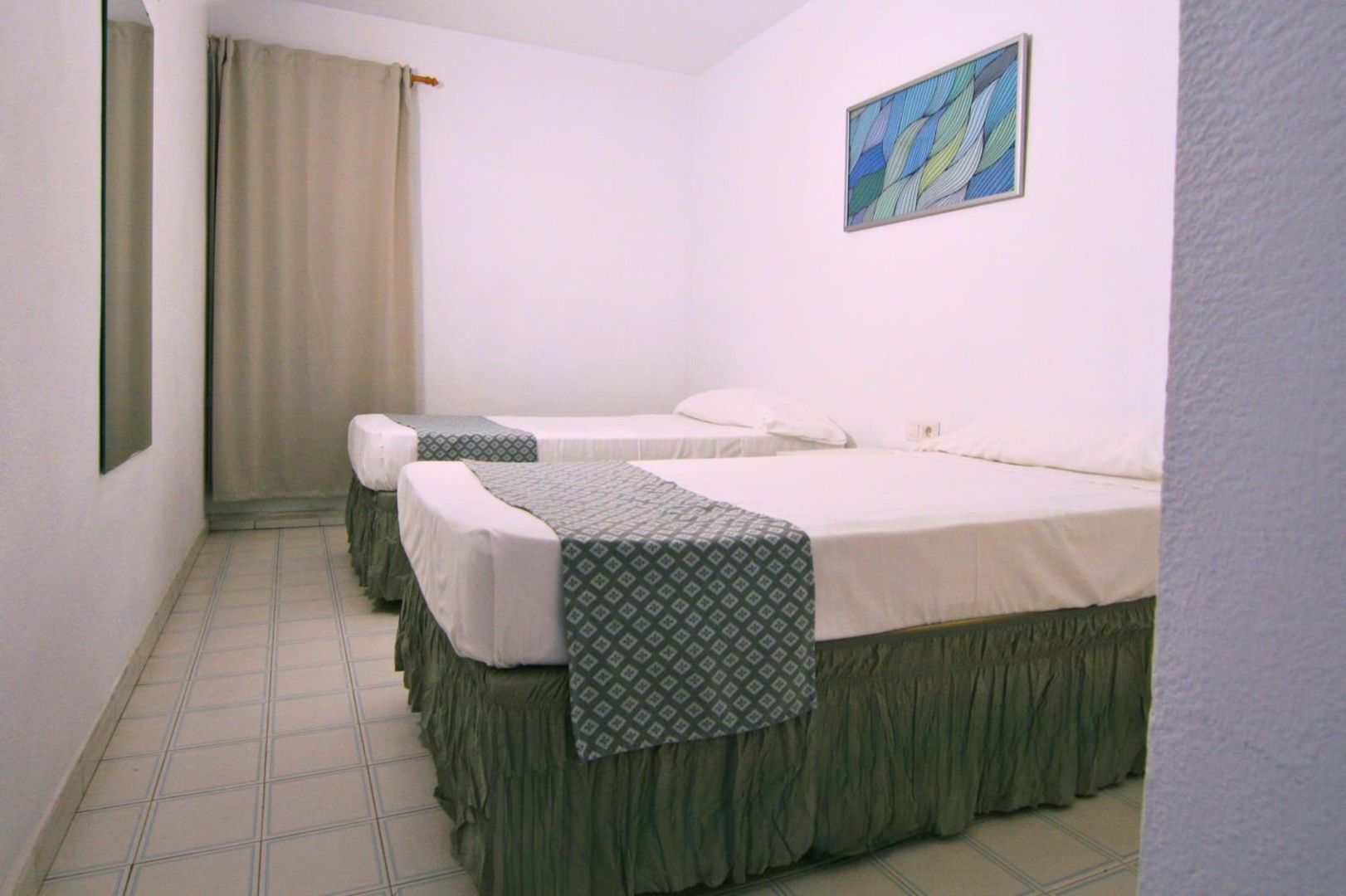 Foto - Aparthotel Costa Volcán & Spa
