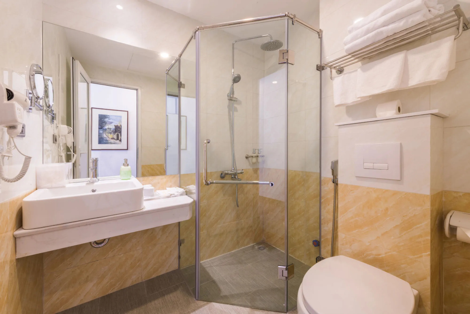 Photo - Splendid Hotel & Spa