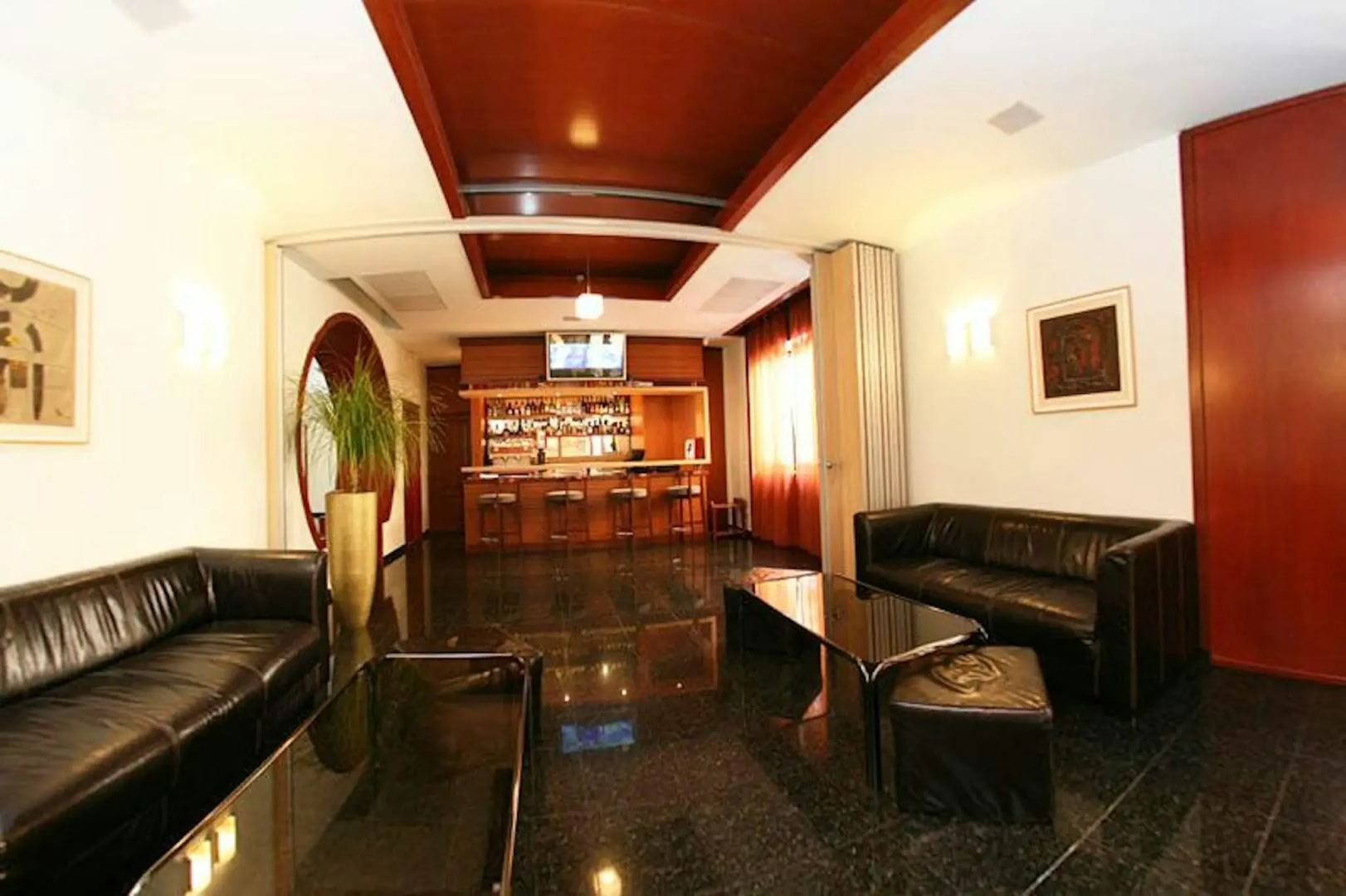 Foto - Hotel Savoy