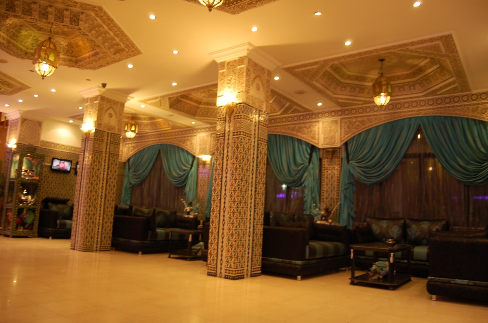 Foto - Hotel Mounia