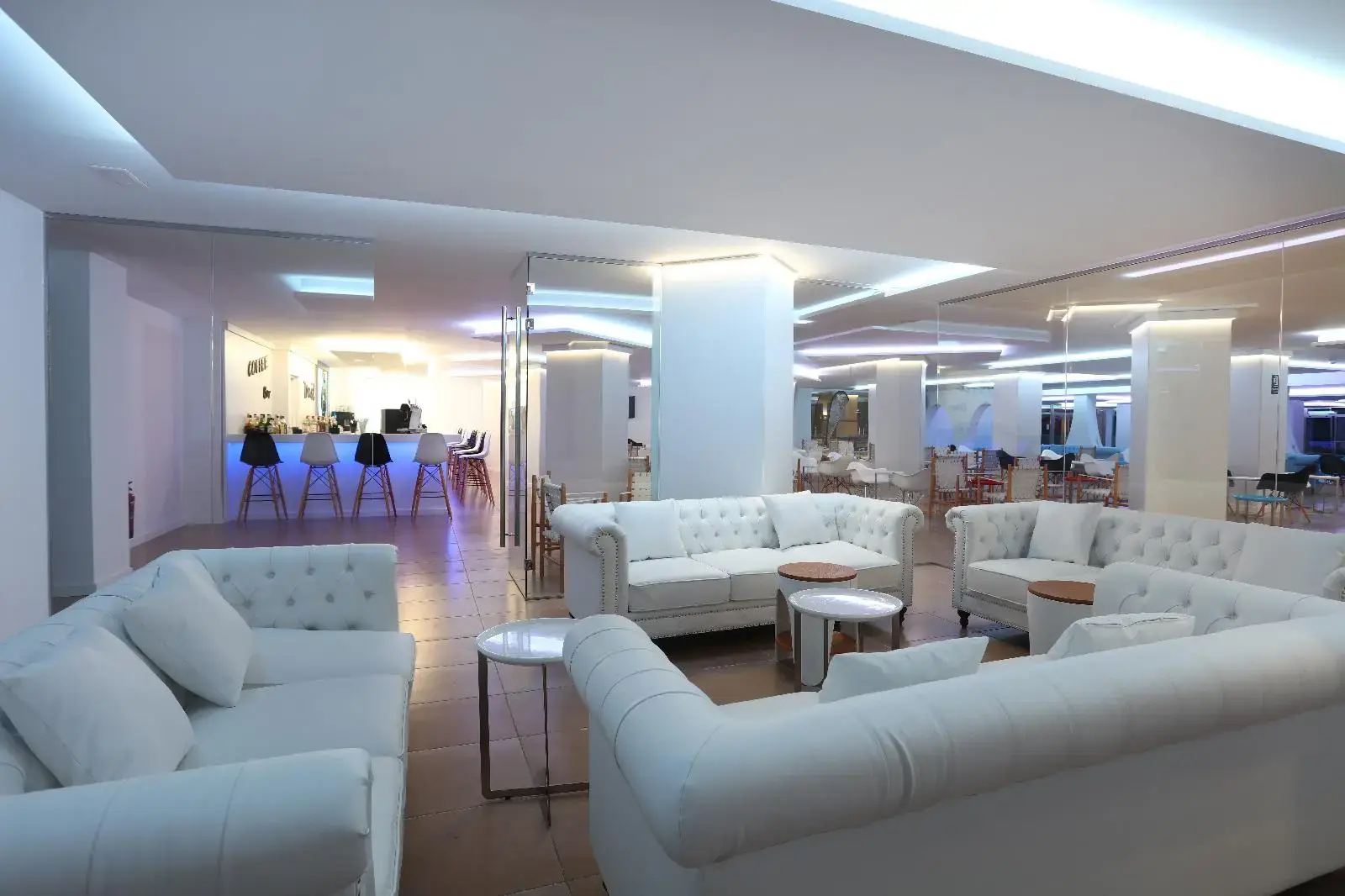 Foto - Sandos El Greco - Adults Only