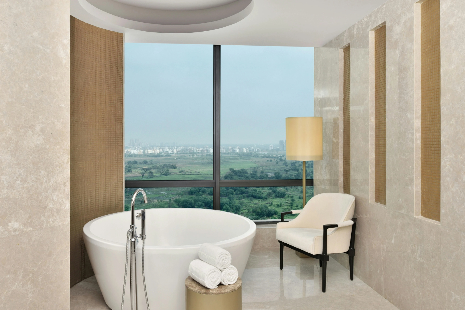Photo - The Westin Kolkata Rajarhat