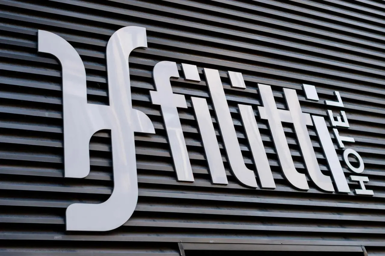 Foto - Filitti Boutique Hotel