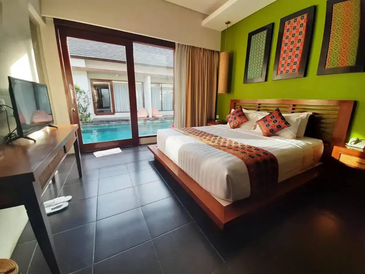 Foto - Gaing Mas Jimbaran Villas by Gaing Mas Group