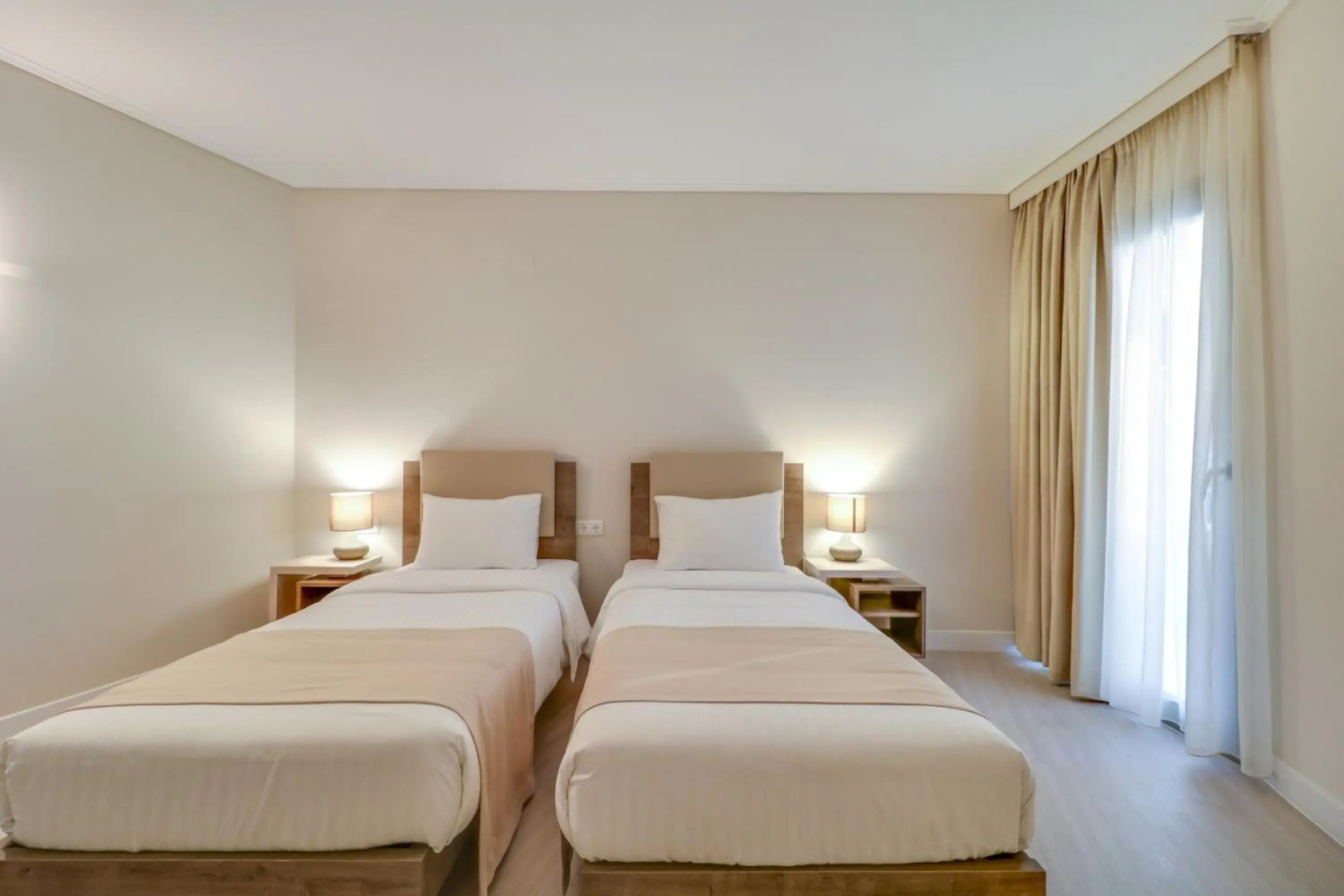 Photo - Palace Hotel Glyfada