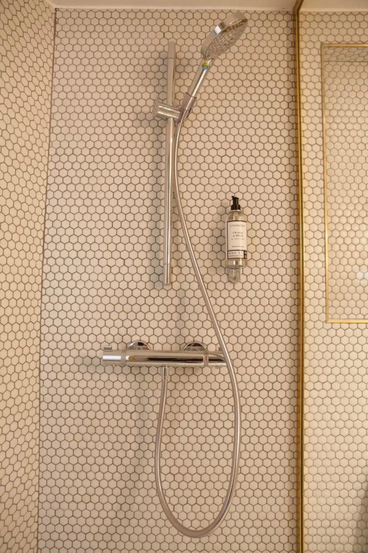 Photo - Hôtel Montholon